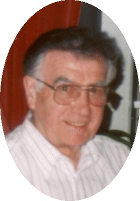 Fritz Giefer